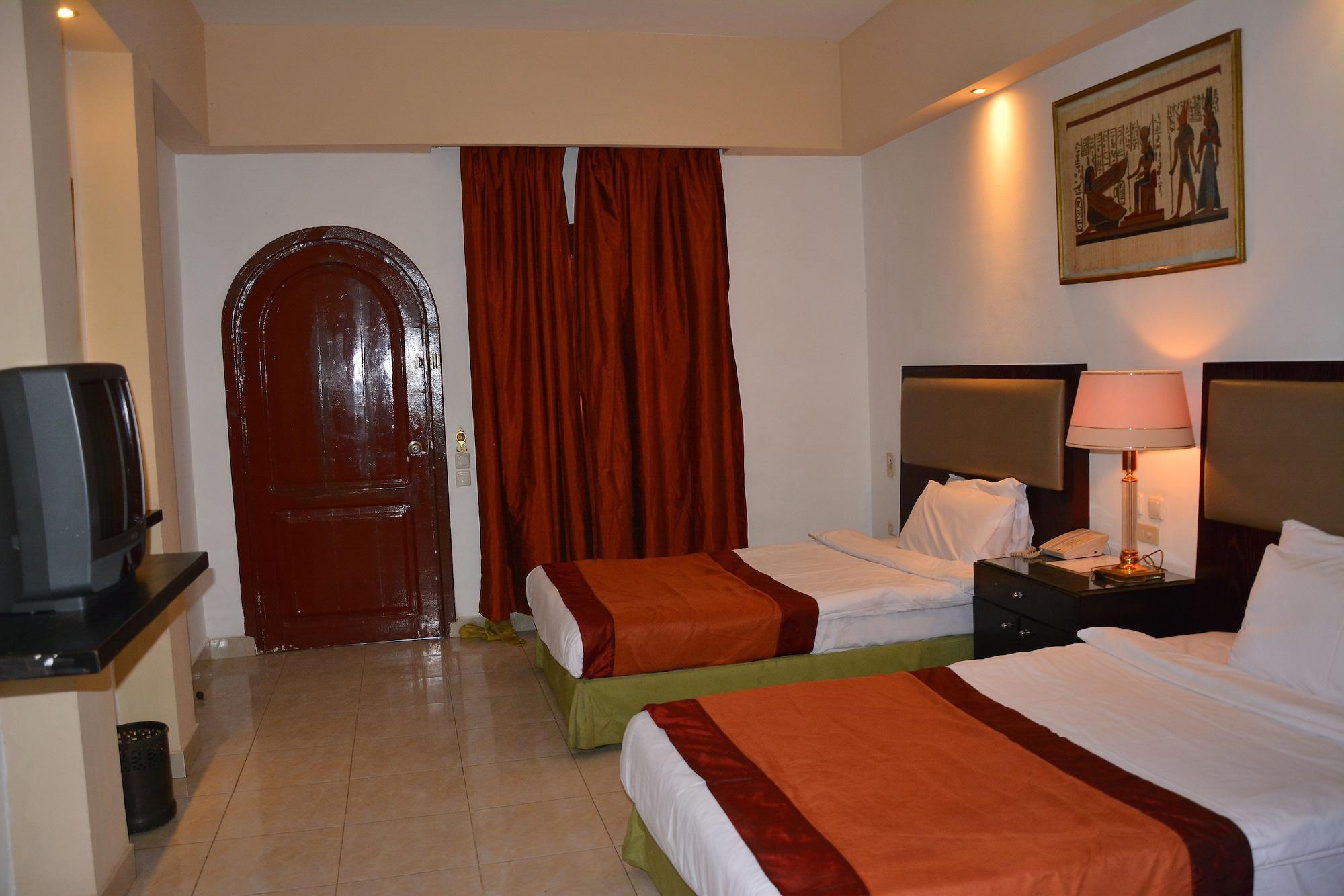 Desert View Sharm Hotel Dış mekan fotoğraf