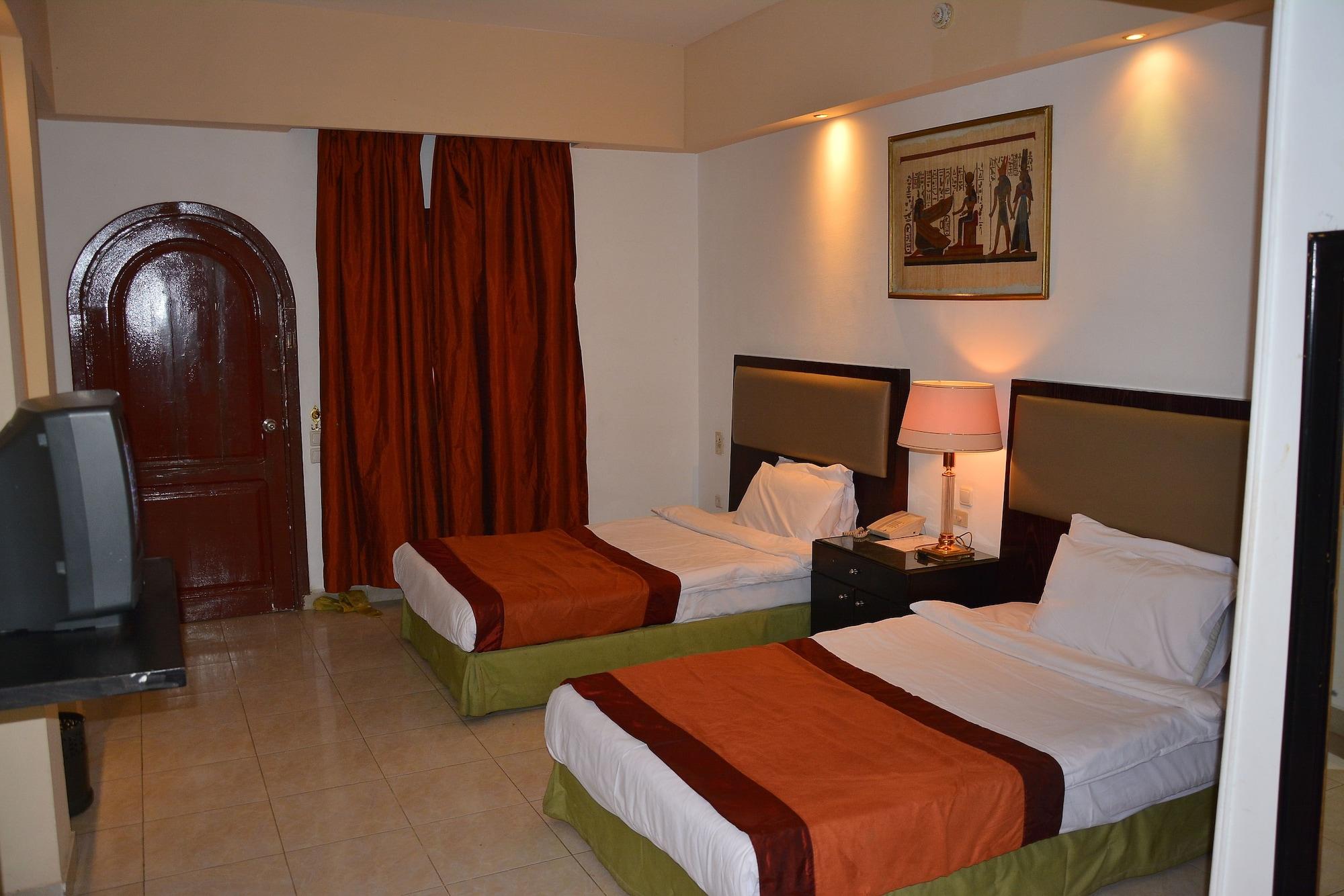 Desert View Sharm Hotel Dış mekan fotoğraf