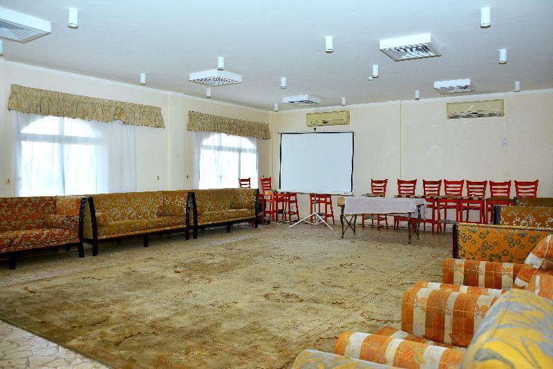 Desert View Sharm Hotel Dış mekan fotoğraf