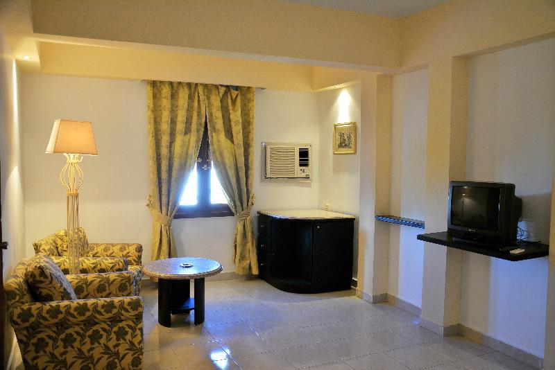 Desert View Sharm Hotel Dış mekan fotoğraf