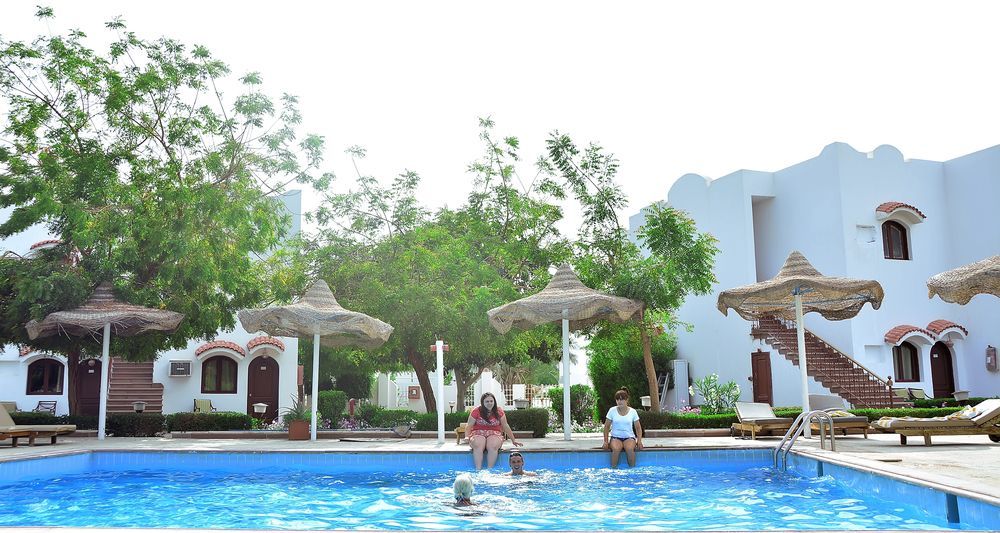 Desert View Sharm Hotel Dış mekan fotoğraf