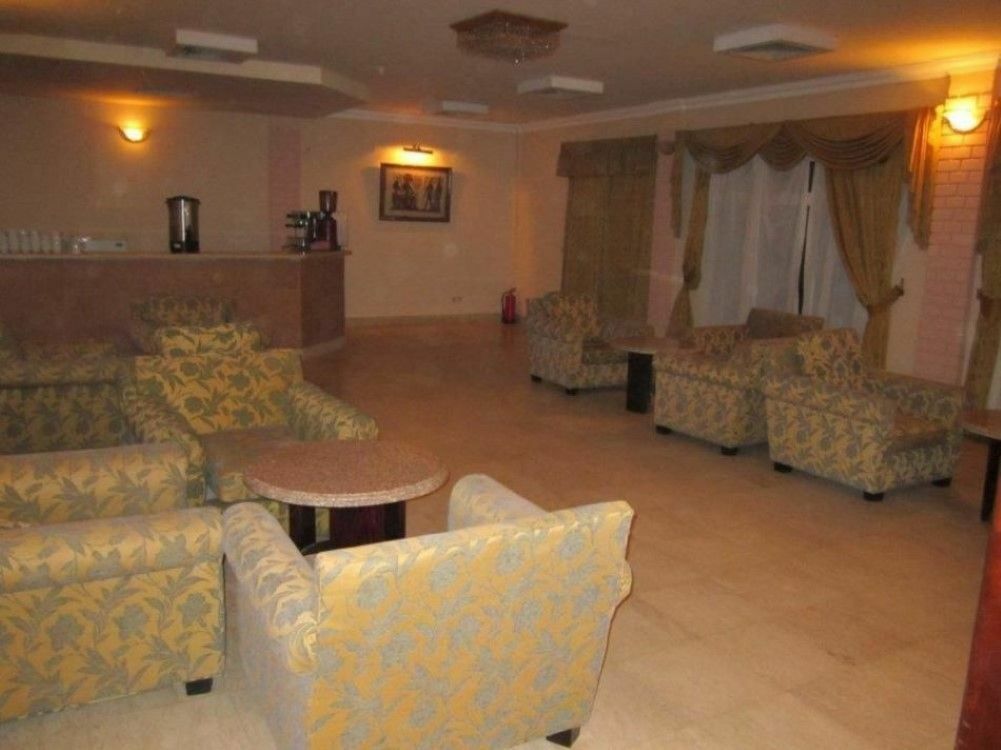Desert View Sharm Hotel Dış mekan fotoğraf