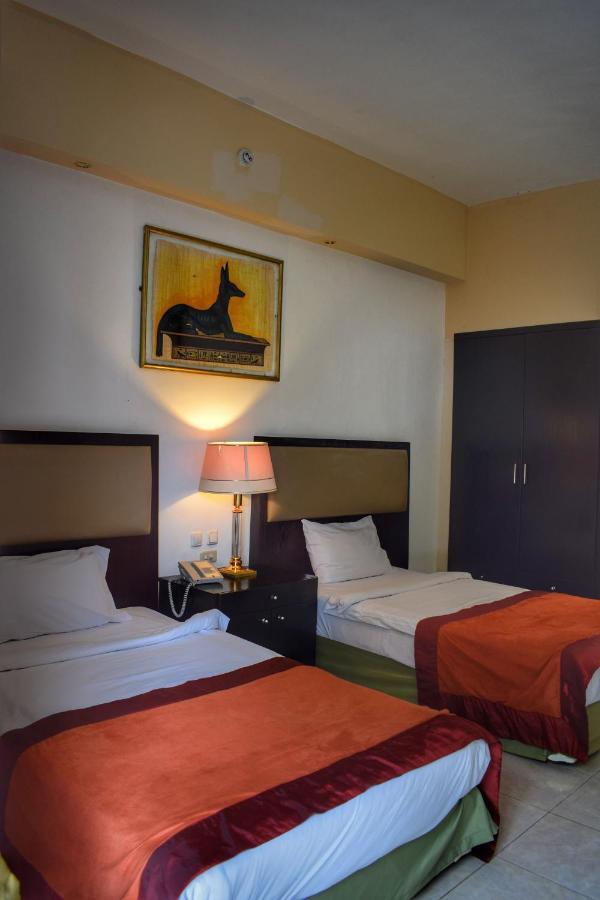 Desert View Sharm Hotel Dış mekan fotoğraf